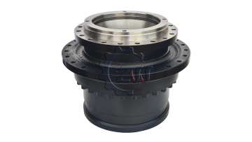 ZAX450 TRAVEL REDUCER