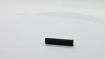3.96mm Female Header Single Row SMT Type H:8.9