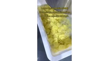 Potato Slicing Machine potato chip