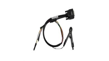 DB26Pin Male to Ignition Coil and Fuel Injector Wiring Harness