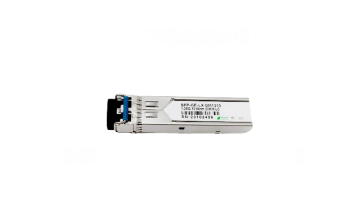 1.25G BIDI LC 20KM SFP module
