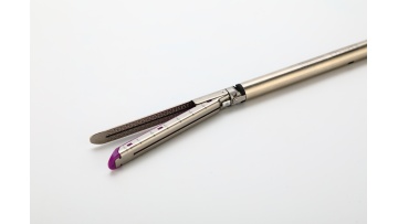 surgical stapler