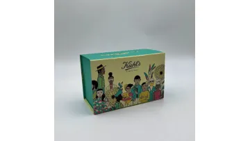 Folding Cosmetic Packing Printing Boxes Watch Corrugated Paper Gift Folding Packaging Box1