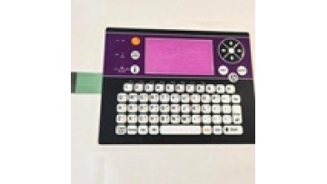 Markem Imaje 9020 9030 keyboard Markem Imaje ENM28240 keyboard for Markem-Imaje 9020 9030 cij inkjet printer1
