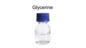 Glycerine Liquid