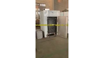 Hot Air Cabinet Dryer