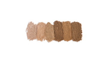 Loose Face Powder Includes Velour Puff Make Up Foundations Mineral Powder Face Powder And Foundation1