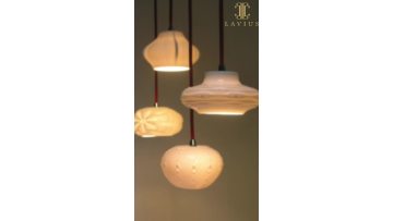 pendant light