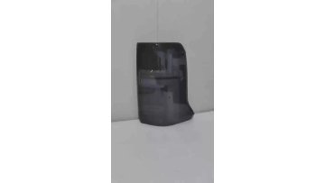 Triton L200 2024 rear light