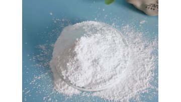 Competitive Price Zinc Stearate Stabilizer For PVC Resin Processing1