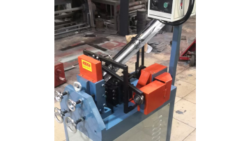 Reliable Metal Hanger Making Machine