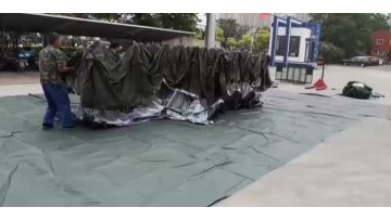 video for articulated tent--9.2.2025