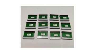 Good quality Imaje spare parts Markem Imaje 9410 9450 MB175 crack board for Markem Imaje 9410 9450 cij inkjet printer1