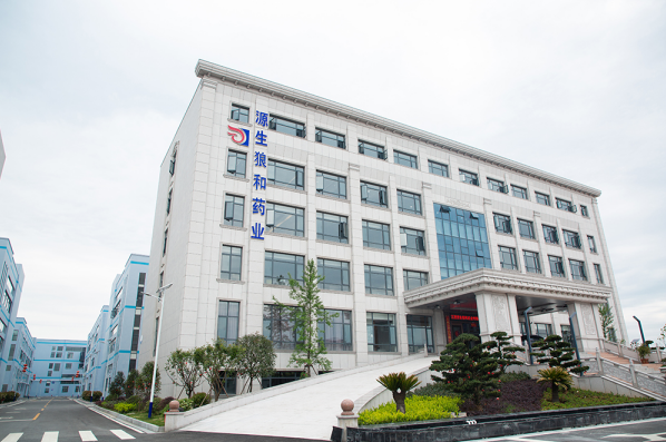 Jiangxi Yuansheng Langhe Pharmaceutical Co., Ltd