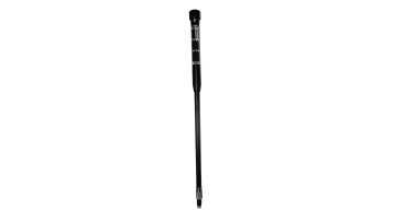 Aircraft grade aluminum multipurpose trekking pole