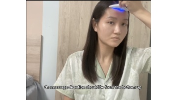 neck protector precatioms
