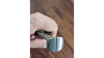 Yellow green top cutting pliers