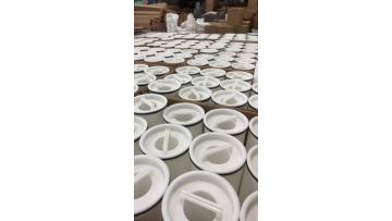 ABS & High Flow Filter Cartridges Production Line