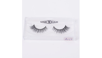 natural mink lashes