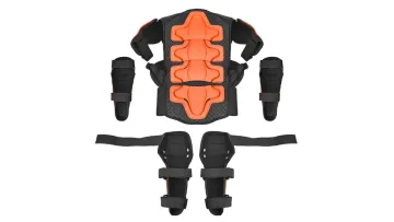 Children Outdoor Sports Protective Gear Set for Balance Bike1