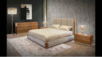 Hotel Bed product 1