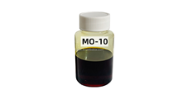 Molybdenum Oil Additive - Friction Modifier for Enhanced Engine Performance1