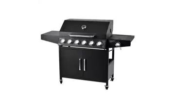 BBQ Grill BBQ Grill