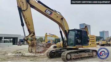 used caterpillar 330 KEL00326