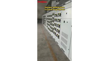 High-Voltage & New Energy Electrical Solutions  (1)