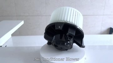 Car A/c Blower Motor