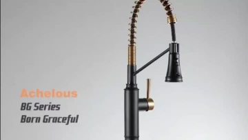 kitchen faucet