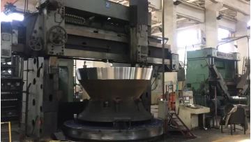 cone crusher parts