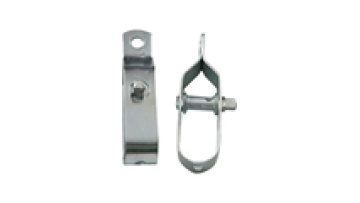 Carbon Steel Spraying Wire Stretcher Rope Ratchet Alloy Tensioner for Grape Rack1