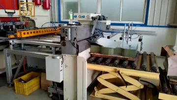Automatic feeding system.mp4