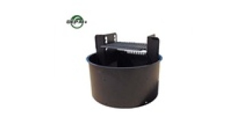 Heavy Duty Outdoor ADA Style Steel Camping Grills 32