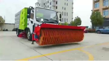 snow shovel 