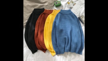 RAYON 24% Poly RIB Homewear Telas Para Muebles Fabric 19% Nylon 2% Spandex Heavy Weight Knitting Jersey Knitted A4 Size Sample1