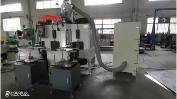 MSB-1-1Sandblasting machine