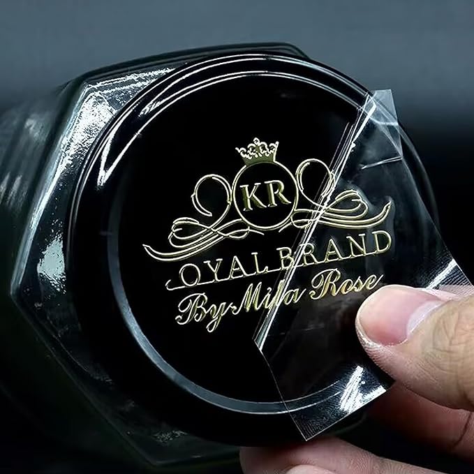 Transfer Sticker