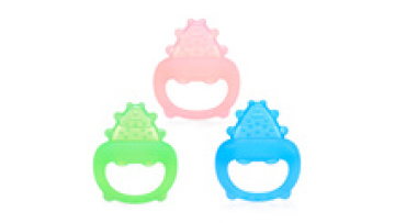 Baby Use Products Freezable Teether Pacifier Chain Clip Fill With Water1