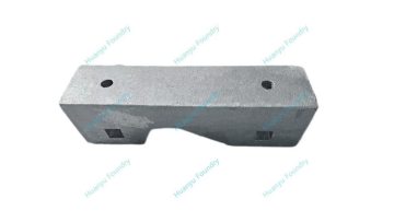 Pressing Block