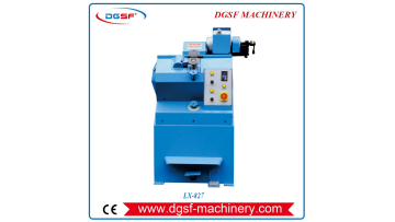 Goodyear Shoes Waist Folding and Trimming Machine LX-827​