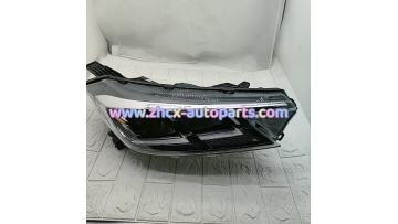 Head lamp for changan CS15