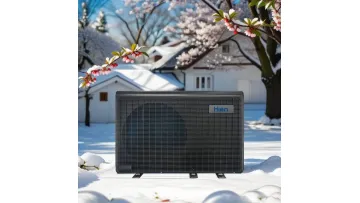 Heat Pump R290 China Factory Direct Mono ERP a+++ Cooling Heating System Domestic Hot Water Heater Pompa Ciepla1