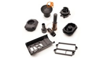 High Quality Abs Plastic Part Custom Plastic Injection Molding Product Factory Price1