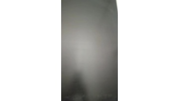 60mm Black POM Sheet