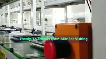 Customized OEM/ODM computers are designed and produced according to customer specific needs