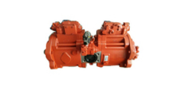 DOOSAN DH300-5 Hydraulic Pump K3V140DT-HNOV-14T 2401-9233B for Excavator1