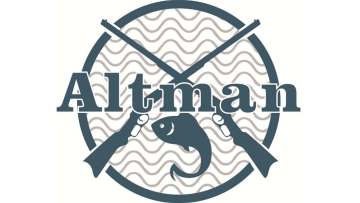 Huaian Altman Import And Export CO.,LTD.