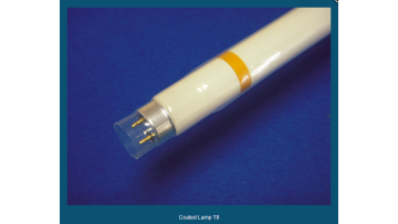 FEP HS tube for UV lamp